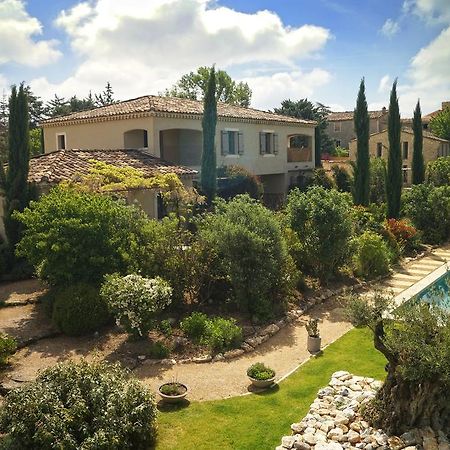 Le Mas De Cink Saint-Saturnin-les-Apt Δωμάτιο φωτογραφία