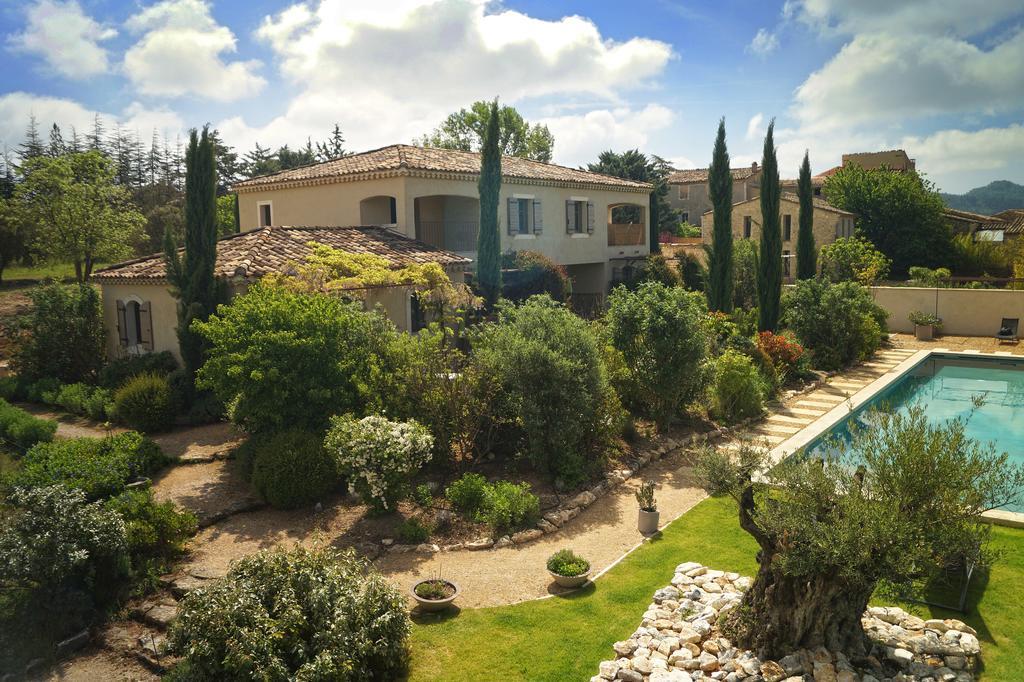 Le Mas De Cink Saint-Saturnin-les-Apt Δωμάτιο φωτογραφία